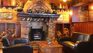 Cock & Bull Traditional English Pub & Brewery
