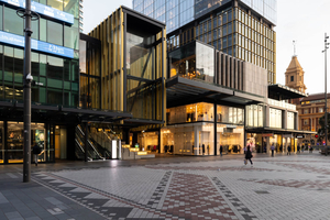 Commercial Bay