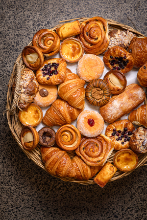 Copain Bakery