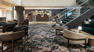 Crowne Plaza Auckland, an IHG Hotel