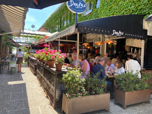 Best Pizza Restaurants In Auckland
