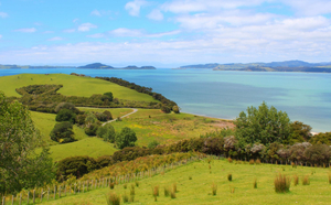 Duder Regional Park