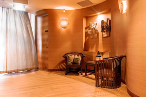 East Day Spa