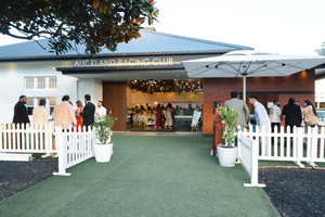 Ellerslie Event Centre