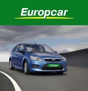 Europcar New Zealand