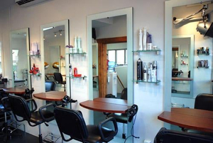 Exile Hair Design