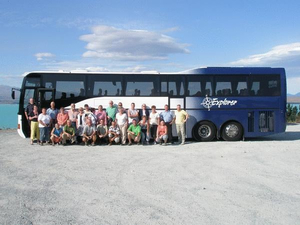 Explorer Tours