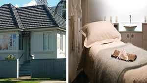 Forme Spa Takapuna