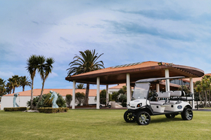 Formosa Golf Resort