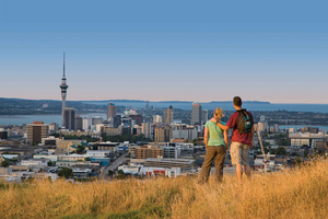  Full-Day Private City & West Coast Luxury Tour