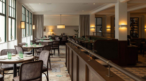 Gilt Brasserie