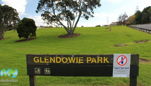 Glendowie Park