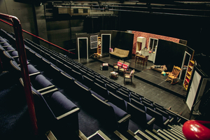 Herald Theatre