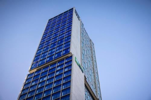 Holiday Inn Express Auckland City Centre, an IHG Hotel