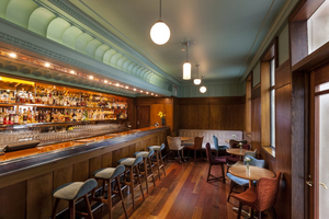 Housebar