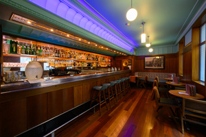 Housebar