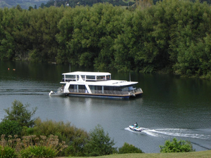 Houseboat Holidays