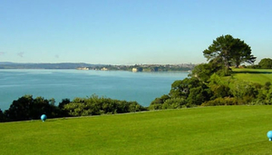 Howick Golf Club