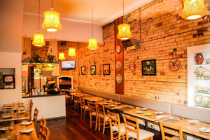 Hung Viet Cafe