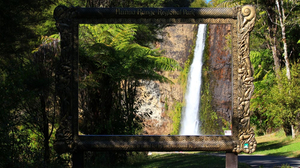 Hunua Ranges Regional Park