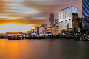 InterContinental Auckland