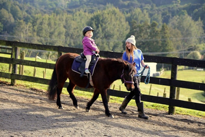 Kiwi Valley Farm Park