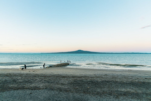 Kohimarama Beach