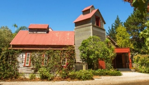 Finca Kumeu Valley