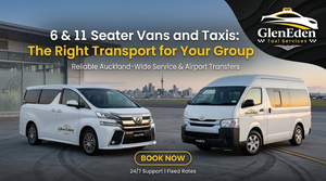 Glen Eden Taxi Services