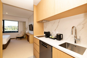 Maxim Hotel Auckland