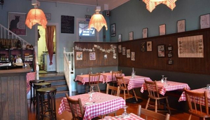 Le Garde Manger
