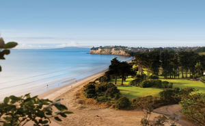Parque Regional de Long Bay