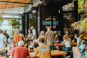 Long Bay Surf Club
