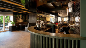Longroom