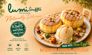 Lumi Cafe