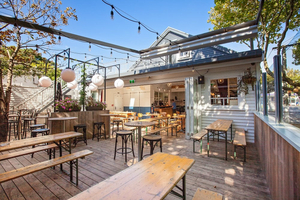 Malt Restaurant and Bar