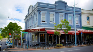 Manuka Cafe