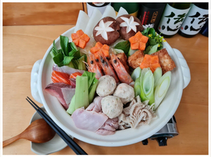 MASA Japanese Restaurant & Bar