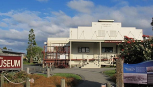 Mercury Bay Museum