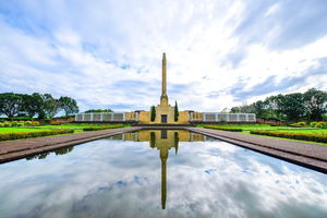 Parque Conmemorativo Michael Joseph Savage