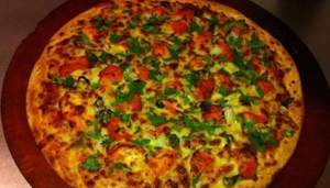 Restaurante de Pizza Halal de Milano