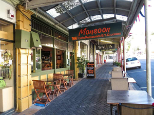 Monsoon Thai