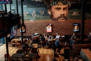 Morningside Tavern