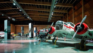 MOTAT (Museum of Transport and Technology)