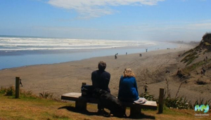 Best Beaches in Auckland