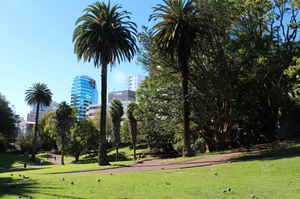 Myers Park