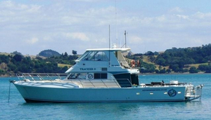 New Zealand Fishing Safaris