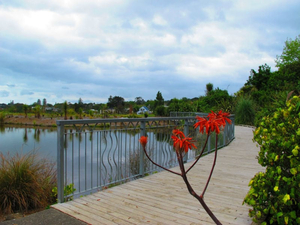 Newmarket Park