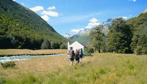 NZVentures