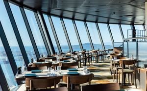 Orbit 360 Dining